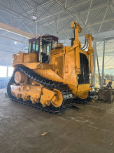 Продам cat d9r
